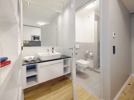 Familyapartment