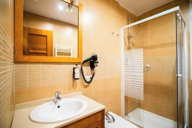 Apart Daire, 2 Yatak Odası, 2 Banyolu (6 pax)