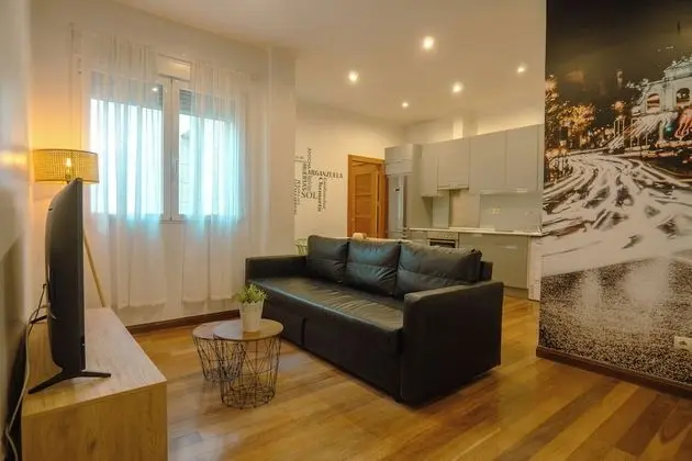 Apart Daire, 2 Yatak Odası (4 pax)