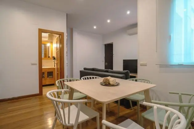 Apart Daire, 2 Yatak Odası (4 pax)