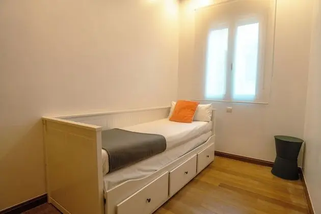 Apart Daire, 2 Yatak Odası (4 pax)