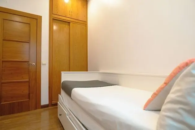Apart Daire, 2 Yatak Odası (4 pax)
