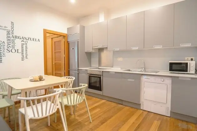 Apart Daire, 2 Yatak Odası (4 pax)