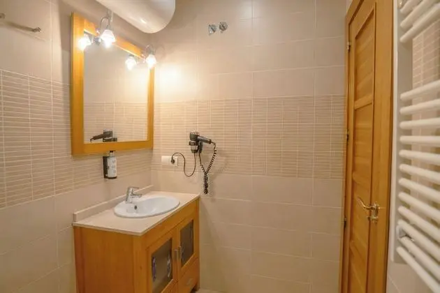 Apart Daire, 2 Yatak Odası (4 pax)