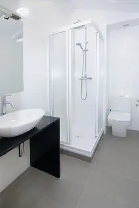 Dubleks, 1 Yatak Odası (3 pax)