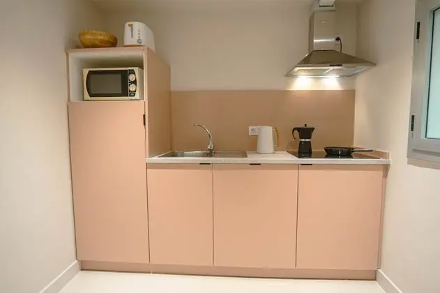Apart Daire, 3 Yatak Odası