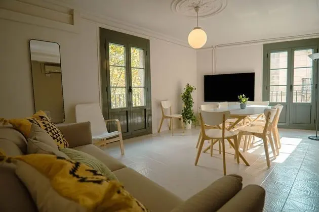 Apart Daire, 3 Yatak Odası