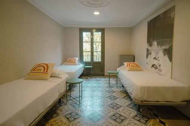 Apart Daire, 4 Yatak Odası