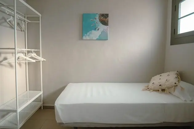 Apart Daire, 4 Yatak Odası