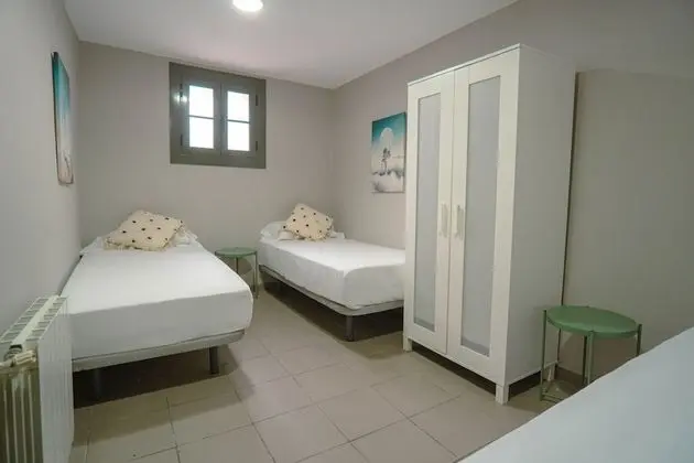 Apart Daire, 4 Yatak Odası