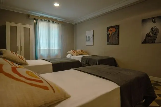 Apart Daire, 4 Yatak Odası