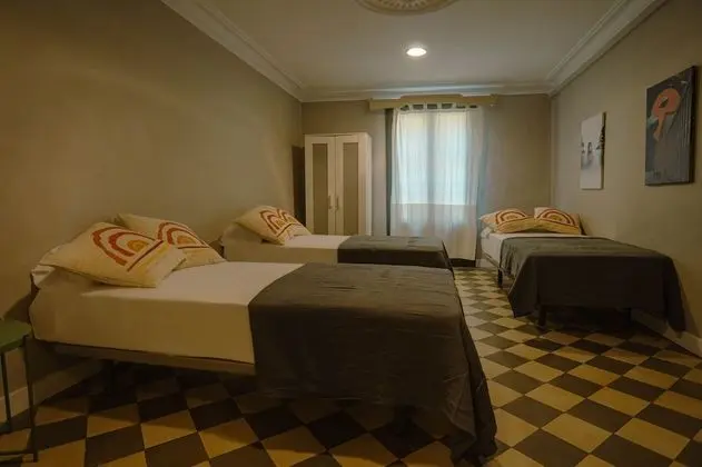 Apart Daire, 4 Yatak Odası