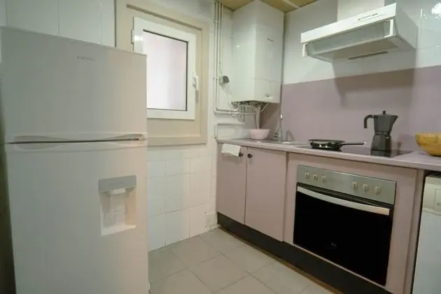 Apart Daire, 4 Yatak Odası