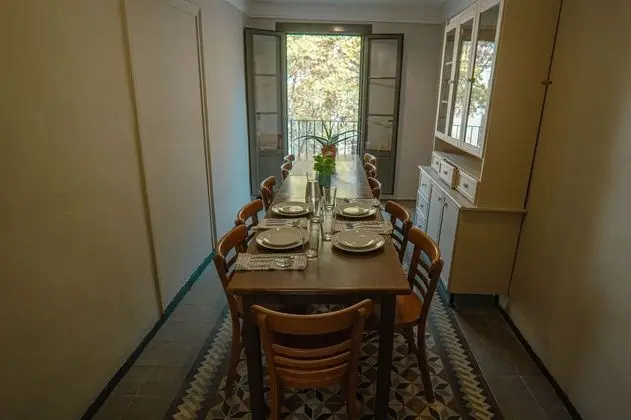 Apart Daire, 4 Yatak Odası