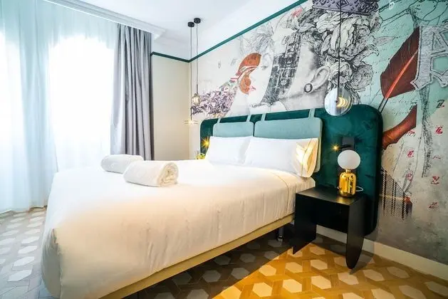 Apart Daire, 1 Yatak Odası (3 Pax)