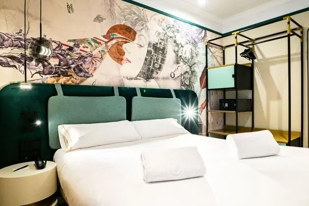 Apart Daire, 1 Yatak Odası (3 Pax)