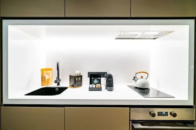 Apart Daire, 1 Yatak Odası (3 Pax)