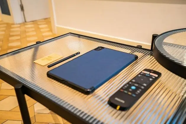 Apart Daire, 1 Yatak Odası (3 Pax)