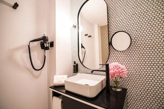 Apart Daire, 1 Yatak Odası (3 Pax)