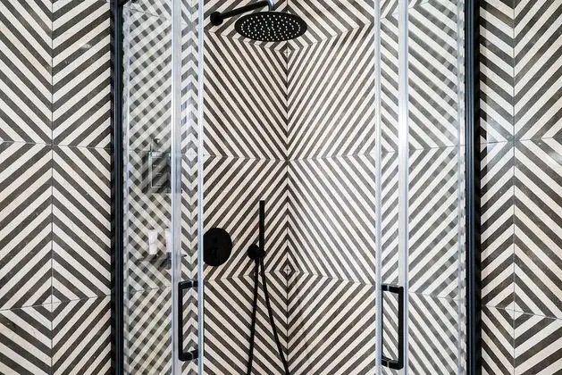 Apart Daire, 1 Yatak Odası (3 Pax)