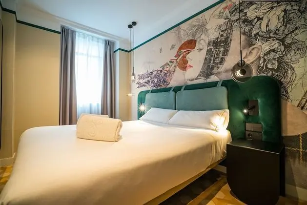 Apart Daire, 1 Yatak Odası (4 Pax)