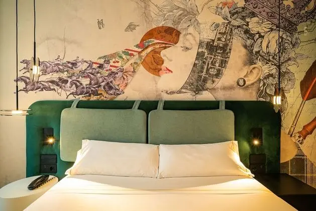 Apart Daire, 1 Yatak Odası (4 Pax)