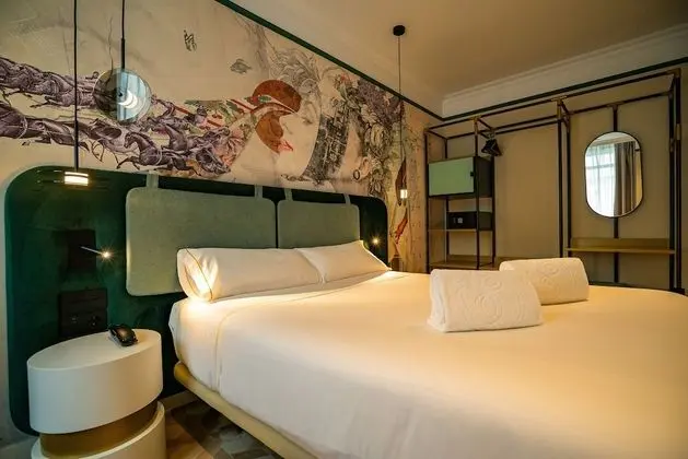 Apart Daire, 1 Yatak Odası (4 Pax)