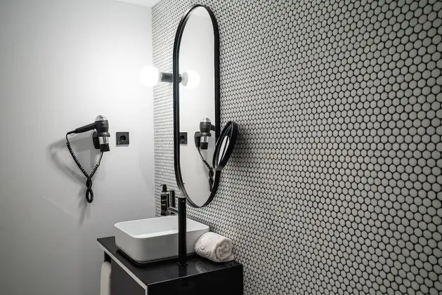 Apart Daire, 1 Yatak Odası (4 Pax)