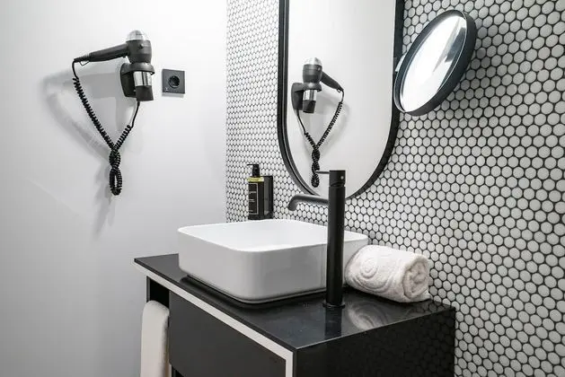 Apart Daire, 1 Yatak Odası (4 Pax)