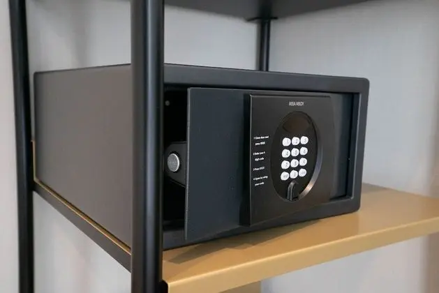 Apart Daire, 2 Yatak Odası, 2 Banyolu