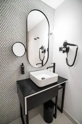 Apart Daire, 2 Yatak Odası, 2 Banyolu