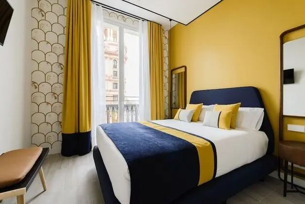 Apart Daire, 2 Yatak Odası (4 people)