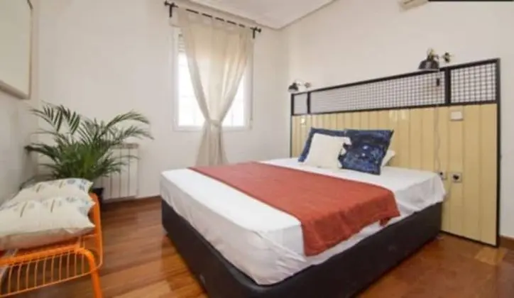 Apart Daire, 2 Yatak Odası (4 pax)