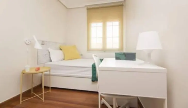 Apart Daire, 2 Yatak Odası (4 pax)