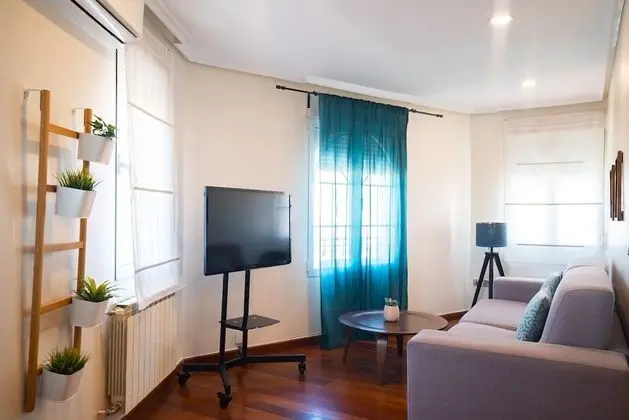 Apart Daire, 2 Yatak Odası (4 pax)