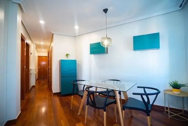 Apart Daire, 2 Yatak Odası (4 pax)