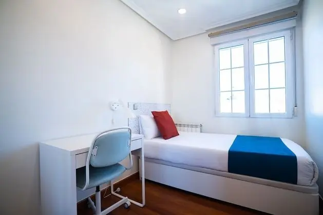 Apart Daire, 2 Yatak Odası (4 pax)