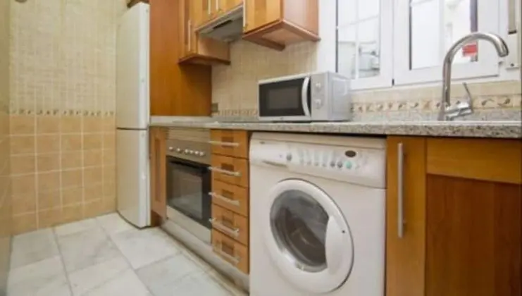 Apart Daire, 2 Yatak Odası (4 pax)