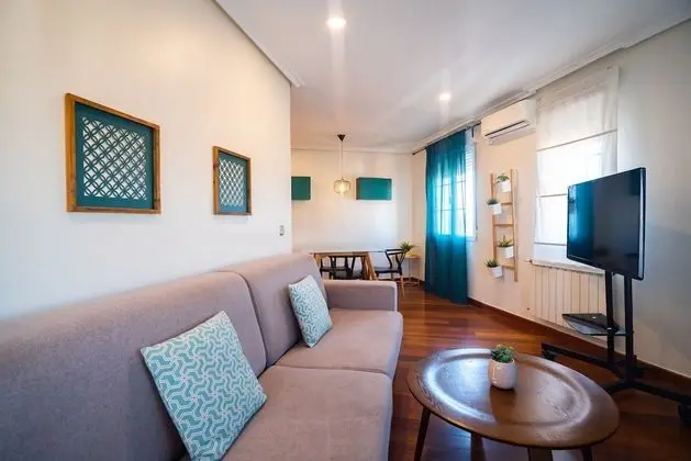 Apart Daire, 2 Yatak Odası (4 pax)