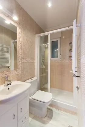 Apart Daire, 2 Yatak Odası (4 pax)