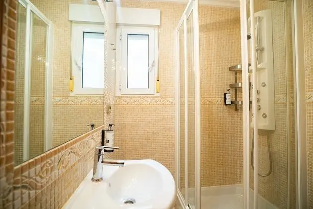 Apart Daire, 2 Yatak Odası (4 pax)