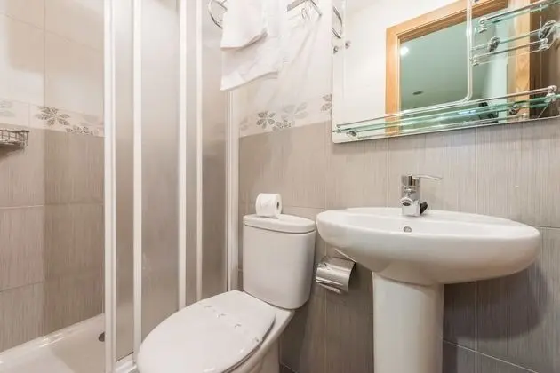 Apart Daire, 1 Yatak Odası (3 pax)