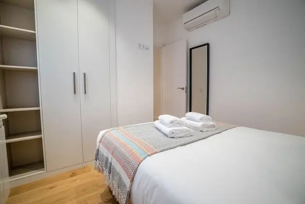 Apart Daire, 2 Yatak Odası, 2 Banyolu