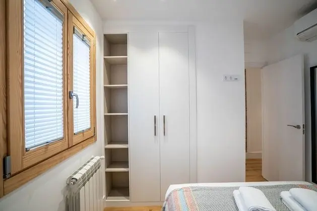 Apart Daire, 2 Yatak Odası, 2 Banyolu