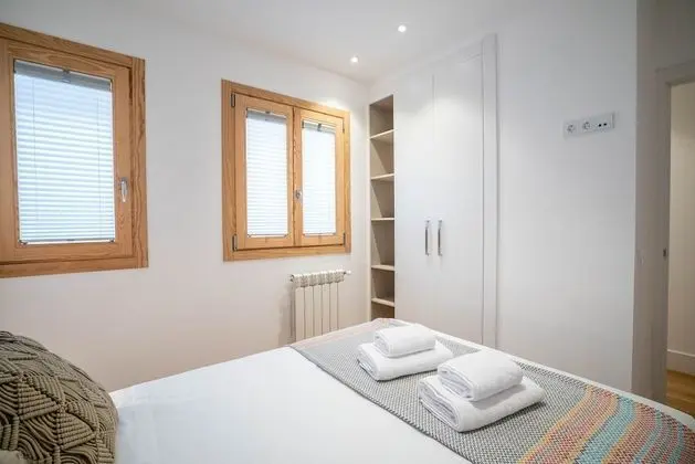 Apart Daire, 2 Yatak Odası, 2 Banyolu