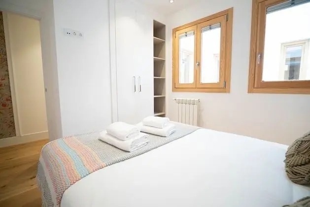 Apart Daire, 2 Yatak Odası, 2 Banyolu