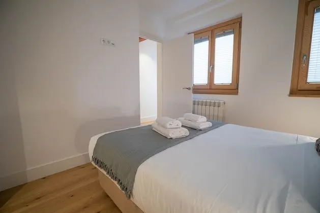 Apart Daire, 2 Yatak Odası, 2 Banyolu