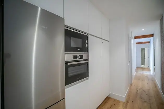 Apart Daire, 2 Yatak Odası, 2 Banyolu