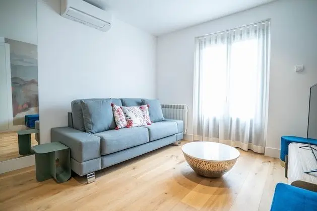 Apart Daire, 2 Yatak Odası, 2 Banyolu