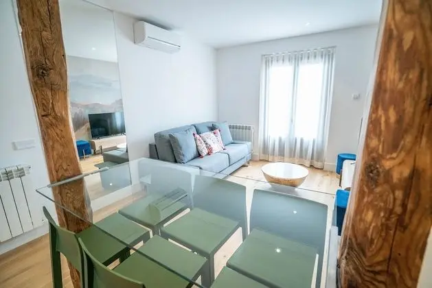 Apart Daire, 2 Yatak Odası, 2 Banyolu